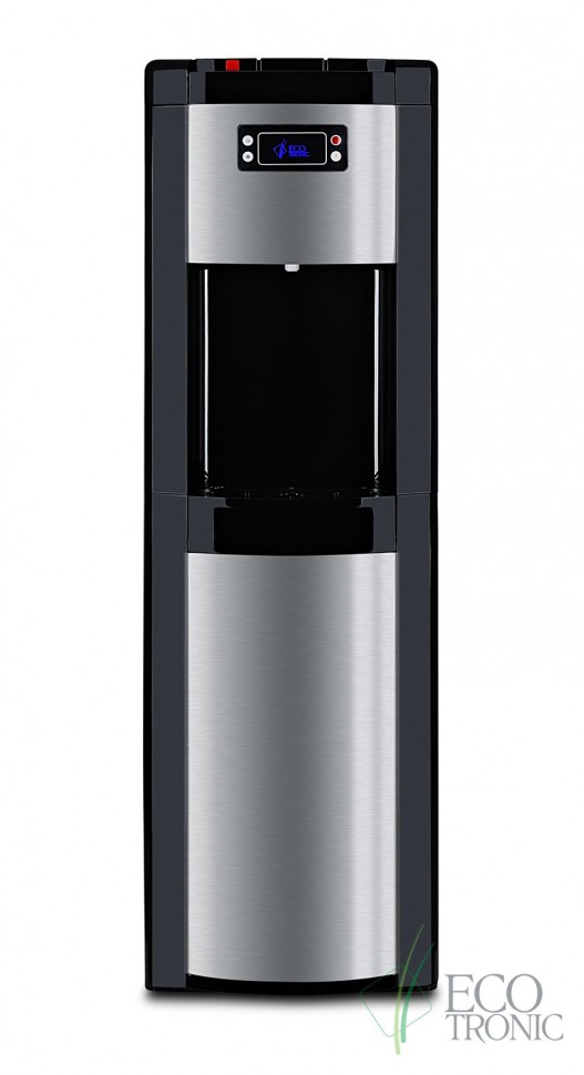 Кулер Ecotronic P9-LX Black+SS в Казахстане