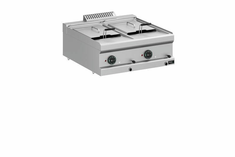 ФРИТЮРНИЦА 700СЕР. APACH APFE-77T/PL в Казахстане