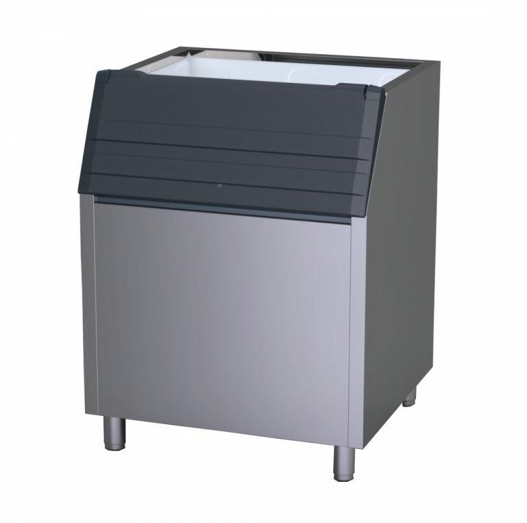 БУНКЕР ДЛЯ ЛЬДА BREMA BIN200*M250 в Казахстане