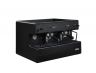 Кофемашина CIME CO-05 A 2GR Total Black в Казахстане