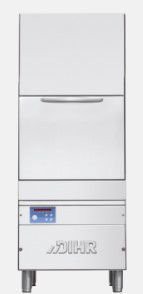 Машина котломоечная Dihr lp1 800 в Казахстане