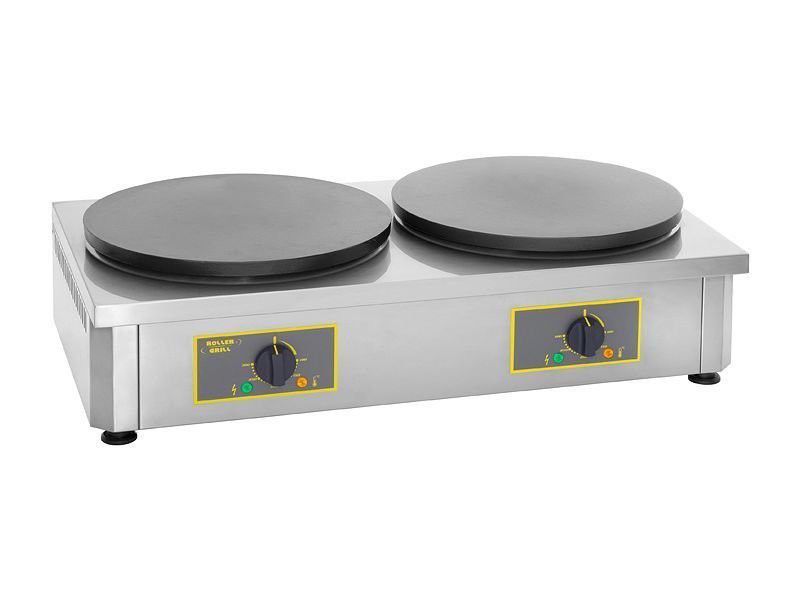 Блинница Roller Grill CDE 400 в Казахстане