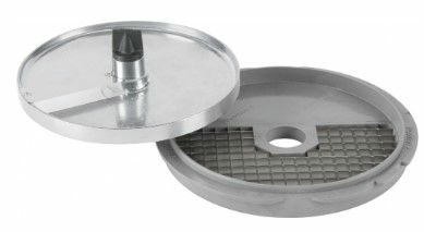 ДИСК КУБИКИ ROBOT COUPE 27114W 10ММ MINERAL+ в Казахстане