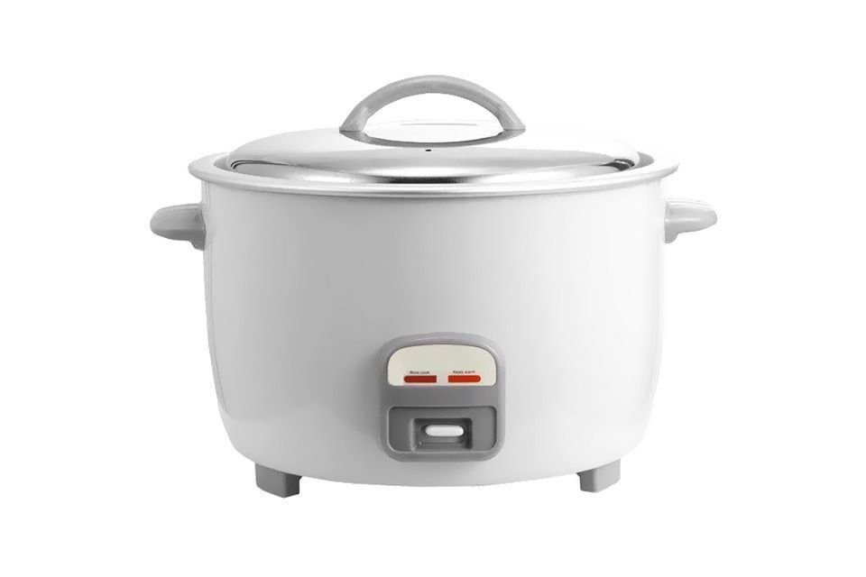 Рисоварка Eksi RCE-4.5 в Казахстане