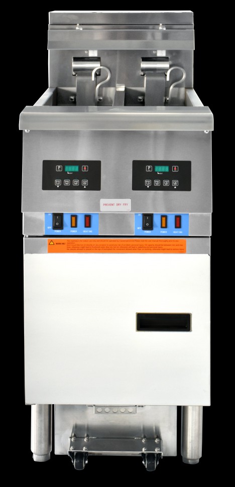 Electric fryer в Казахстане