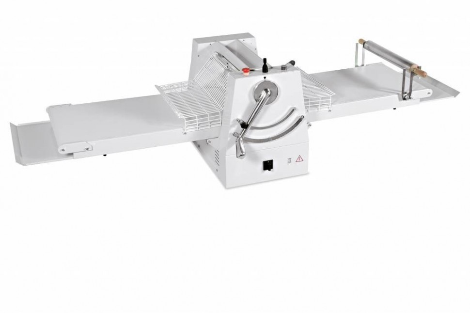 Dough sheeter gp 500-8001v в Казахстане