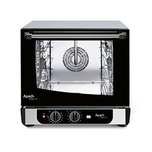 Печь конвекционная Apach ad44mh eco с помпой в Казахстане