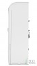 Кулер с нижней загрузкой бутыли Ecotronic P8-LX White в Казахстане