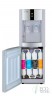 Пурифайер Ecotronic H1-U4LE white-silver в Казахстане