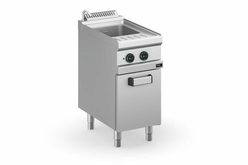 МАКАРОНОВАРКА 700 СЕР. APACH APPE-47P/PL в Казахстане