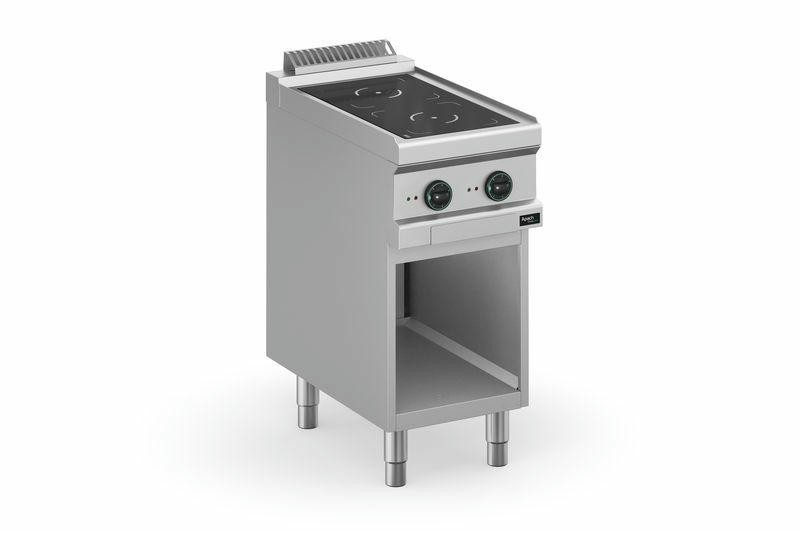 ПЛИТА ИНДУКЦИОННАЯ 700 СЕР. APACH APRI-47P/PL в Казахстане