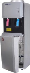 Пурифайер Aqua Work 105-LR/SF+F серебро-черный, 105-LR/SF+F