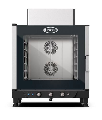 Печь конвекционная Unox xb613g газ в Казахстане