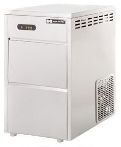Льдогенератор Hurakan hkn-gb50 (гранулы) в Казахстане