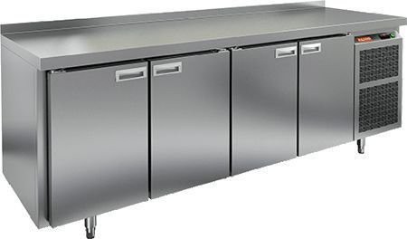 Стол с охлажд.шкафом Hicold gn1111/tn в Казахстане