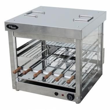 Шашлычница Grill Master ф1шстэ 21303 в Казахстане