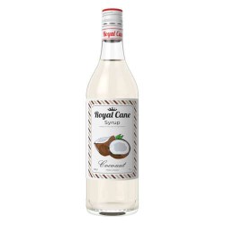 Сироп Royal Cane Кокос 1л                    