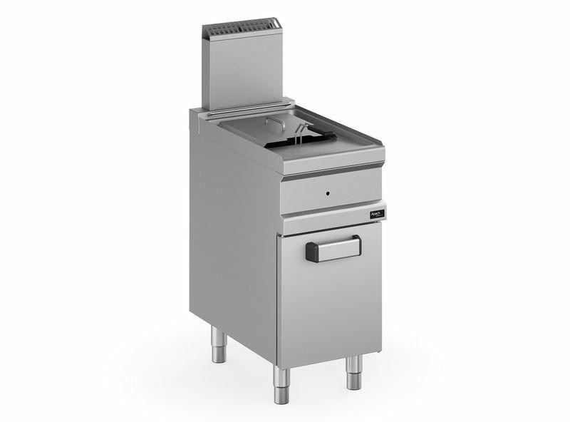 ФРИТЮРНИЦА 700СЕР. APACH APFG-47P/PL в Казахстане