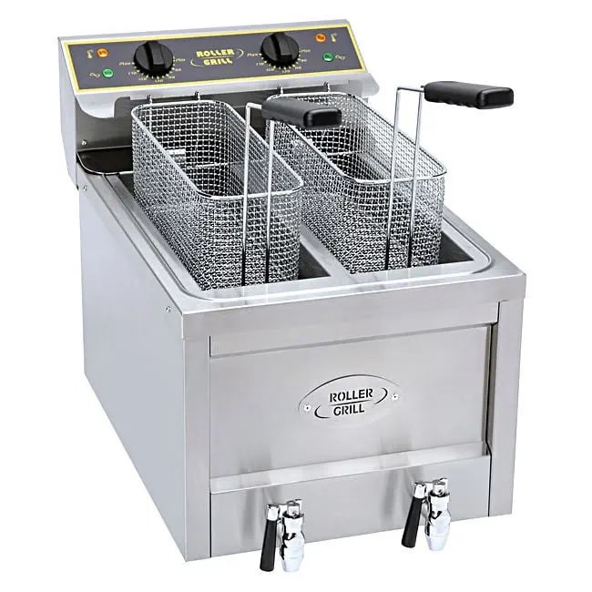 Fryer rfe 8 d - 380/50/3 в Казахстане