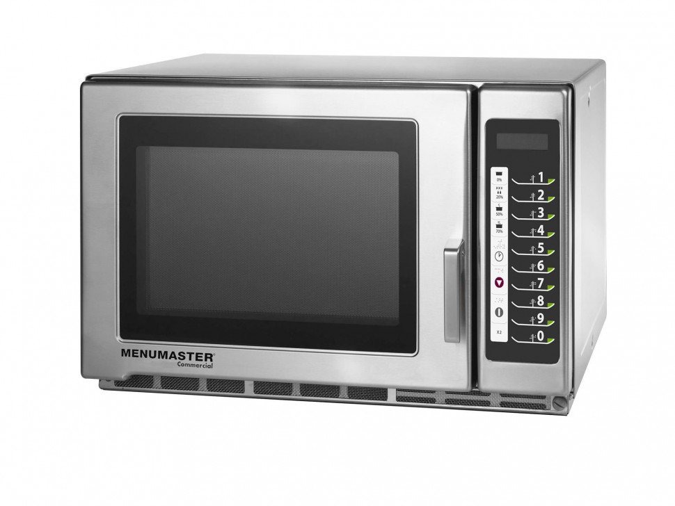 Микроволновая печь Menumaster RFS 518TS в Казахстане