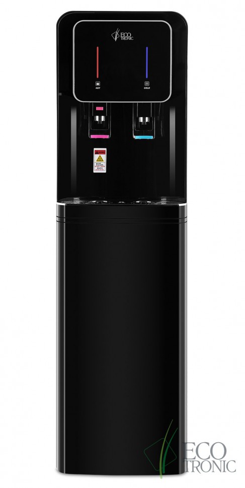 Пурифайер Ecotronic A60-U4L Black в Казахстане