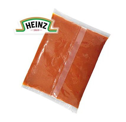 Heinz - соус кисло-сладкий балк 1кг (в упаковке по 6шт) в Казахстане