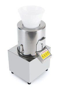 Измельчитель овощей Hurakan hkn-vc160 в Казахстане