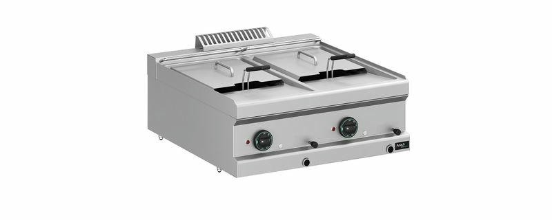 ФРИТЮРНИЦА 700СЕР. APACH APFG-77T/PL в Казахстане