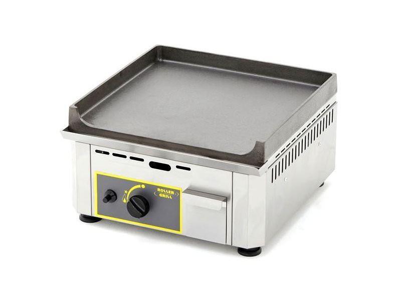 Жарочная поверхности Roller Grill PSF 400 E в Казахстане