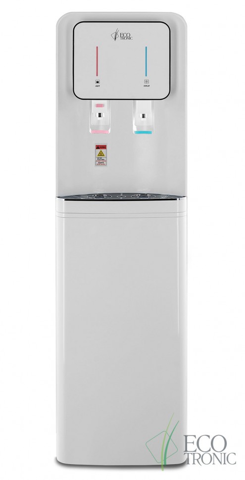 Пурифайер Ecotronic A60-U4L White в Казахстане