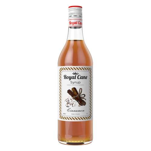 Сироп Royal Cane Корица 1л                       в Казахстане