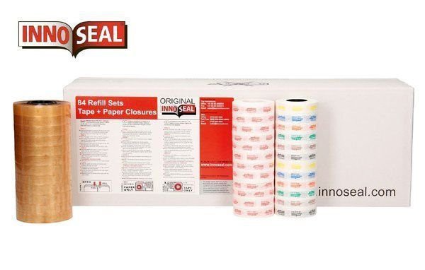 Пленка Novem Sealer Расх.лента арт.1030 в Казахстане