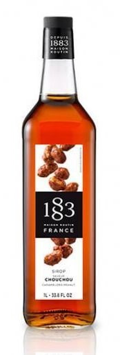 Сироп 1883 Арахис в карамели (Caramelised Peanut) 1L в Казахстане