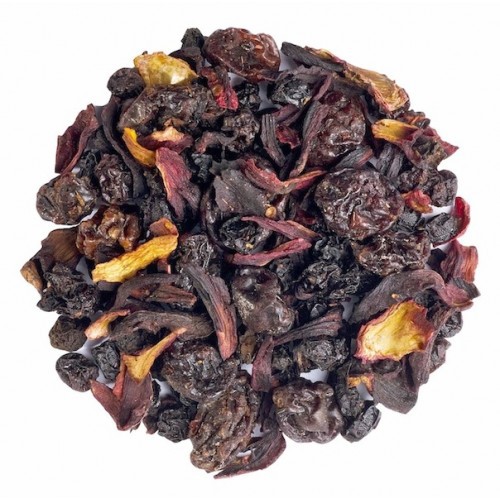 Чай улунский Newby Milk Oolong  / Молочный Улонг  Пакетики для чашек (25 шт.) в Казахстане