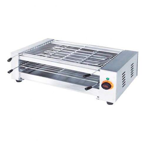 Мангал электрический FoodAtlas CY-600 в Казахстане