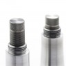 Темпер динамометрический JoeFrex D58 Technic (серебро, плоский, сталь) в Казахстане