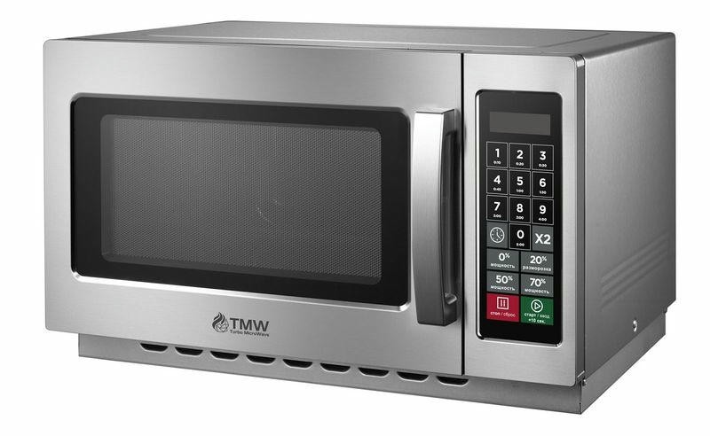 ПЕЧЬ СВЧ TURBO MICRO WAVE TMW-1100NE-II в Казахстане