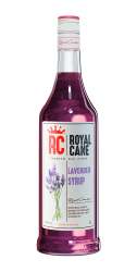 Сироп Royal Cane Лаванда 1л                        
