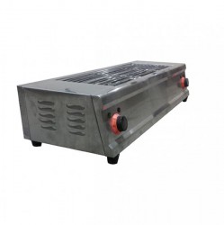 Мангал электрический FoodAtlas CY-930