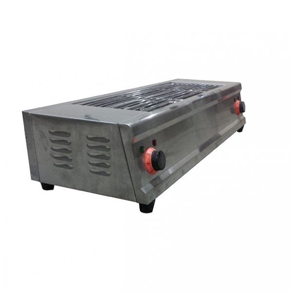 Мангал электрический FoodAtlas CY-930 в Казахстане