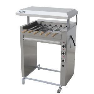 Шашлычница Grill Master ф3шуэ 21302 в Казахстане