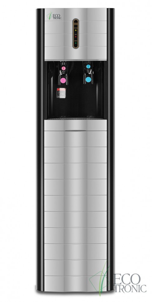 Пурифайер Ecotronic V42-U4L Black в Казахстане