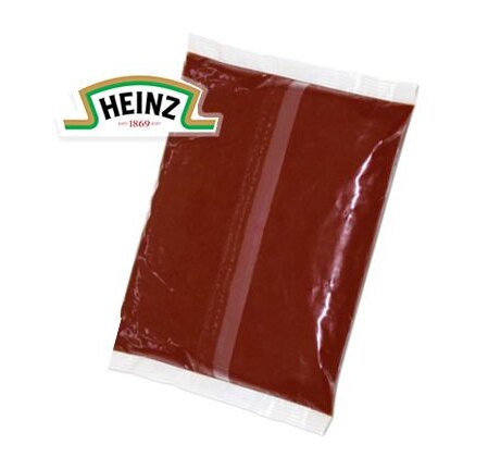 Heinz - соус барбекю балк 1 кг (в упаковке по 6шт) в Казахстане