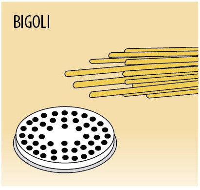 Насадка для MPF 8 BIGOLI в Казахстане