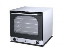Печь конвекционная Hurakan hkn-xft133m