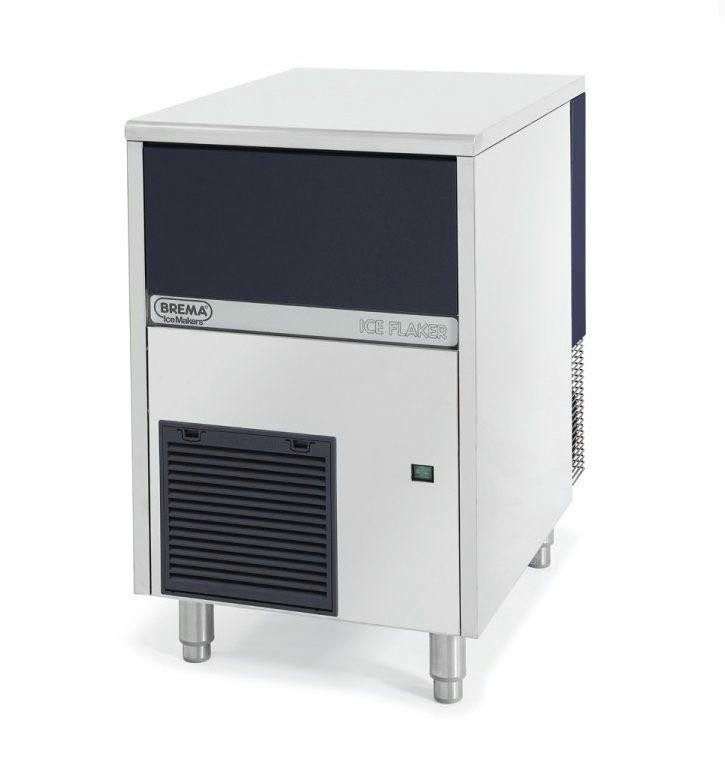 ЛЬДОГЕНЕРАТОР BREMA ГРАНУЛЫ GB 902A HC в Казахстане