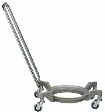 ТЕЛЕЖКА Д/ДЕЖИ VARIMIXER 22AR80 Д/AR80 в Казахстане