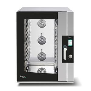 Печь конвекционная Apach ab10qt в Казахстане