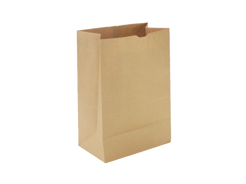 Бумажные пакеты (bag 120) в Казахстане