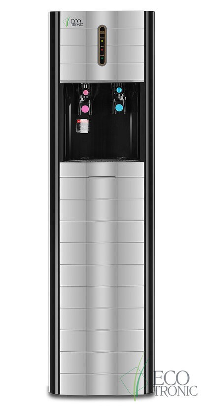 Пурифайер Ecotronic V40-U4L Black в Казахстане